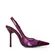 Scarpin Vivienne Roxo