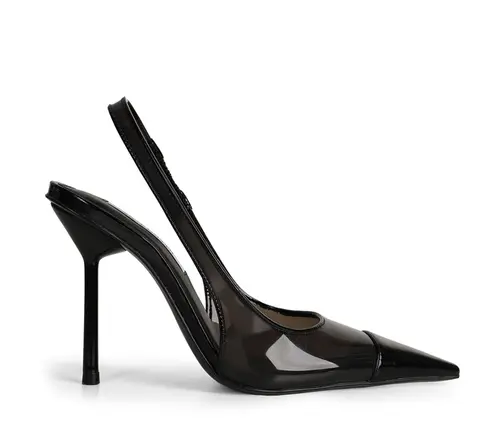 Scarpin Vivienne Preto