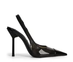 Scarpin Vivienne Preto
