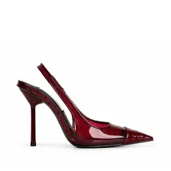 Scarpin Vivienne Rubi
