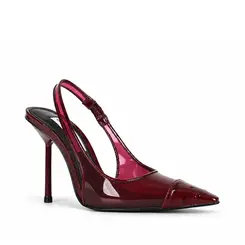 Scarpin Vivienne Rubi