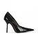 Scarpin Mirage Preto