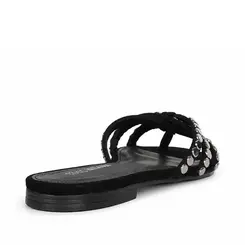 Rasteira Zaya Preto
