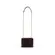 Bolsa Blair de Couro Snake Brown