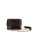 Bolsa Blair de Couro Snake Brown