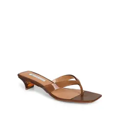 Mule Gisele Caramelo