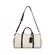 Bolsa Weekender Bag Hudson Cinza
