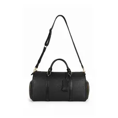 Bolsa Weekender Bag Hudson Preto