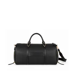 Bolsa Weekender Bag Hudson Preto