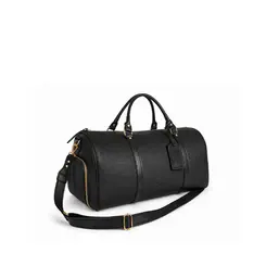 Bolsa Weekender Bag Hudson Preto