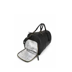 Bolsa Weekender Bag Hudson Preto