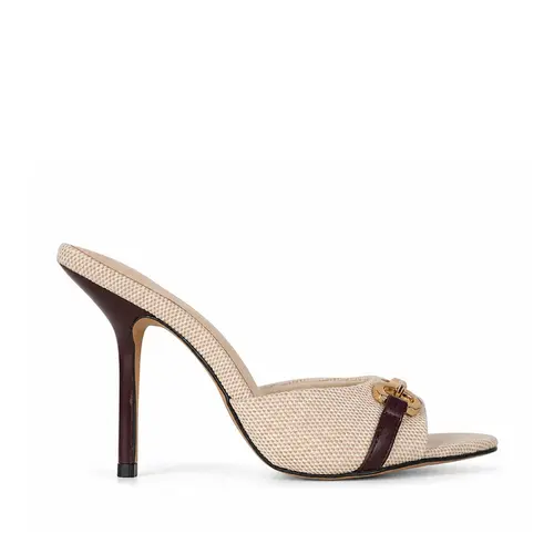Mule Adele Natural