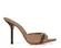 Mule Adele Marrom