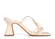Sandália Fany Couro Off White
