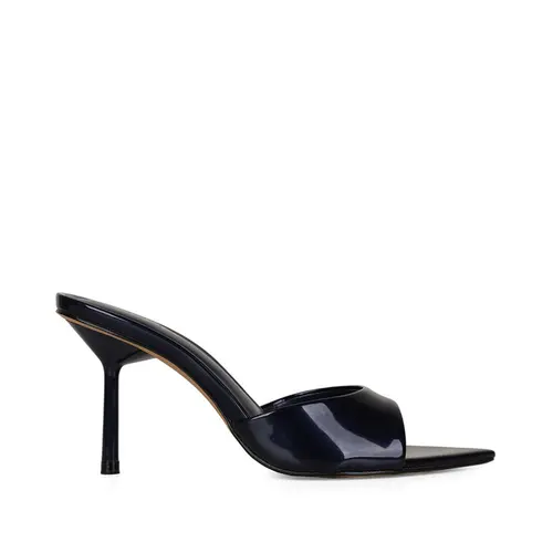 Mule Judy Perolizado Marinho