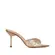 Mule Judy Croco Off White