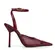Scarpin Heidi Bordo