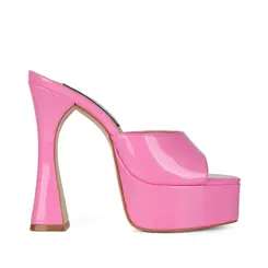 Mule Valentina Rosa