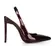 Scarpin Salem Cereja