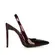 Scarpin Salem Cereja