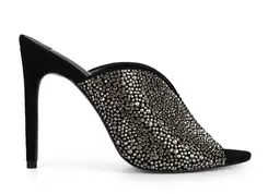 Mule Riviera Preto