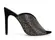 Mule Riviera Preto