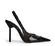 Scarpin Vivienne Preto Pronta Entrega