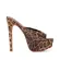 Mule Layla Leopardo