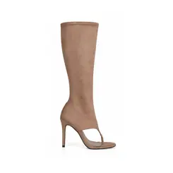 Bota Aster Taupe