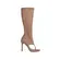 Bota Aster Taupe