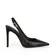 Scarpin Fran Napa Preto