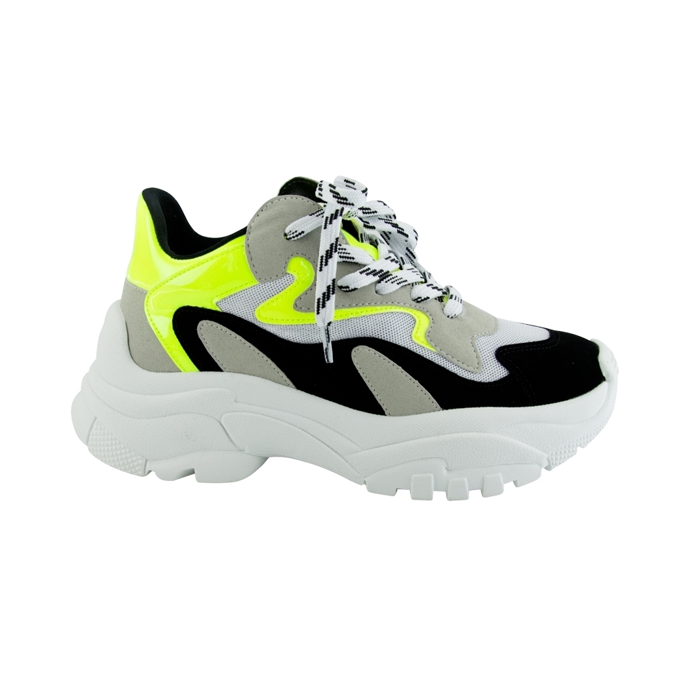 activación en frente de al límite Sneaker Feminino Harper Preto e Amarelo Neon: Comprar Tênis - Tênis Harper Preto e Amarelo Neon - Cocco Miami activación en frente de al límite Sneaker Feminino Harper Preto e Amarelo Neon: Comprar Tênis - Tênis Harper Preto e Amarelo Neon - Cocco Miami
