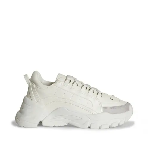 Tenis Moly Branco