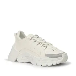 Tenis Moly Branco